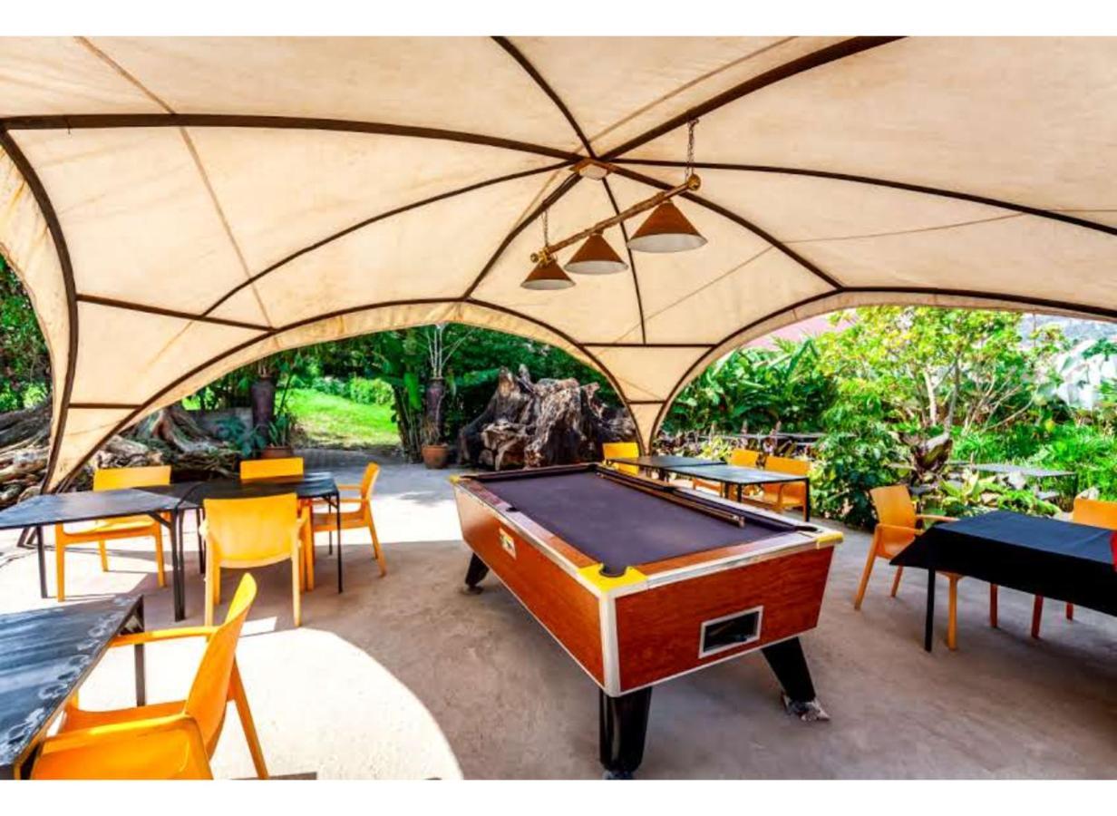 קמפאלה African Tribe Hotel מראה חיצוני תמונה
